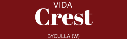 Vida Crest Byculla West Logo
