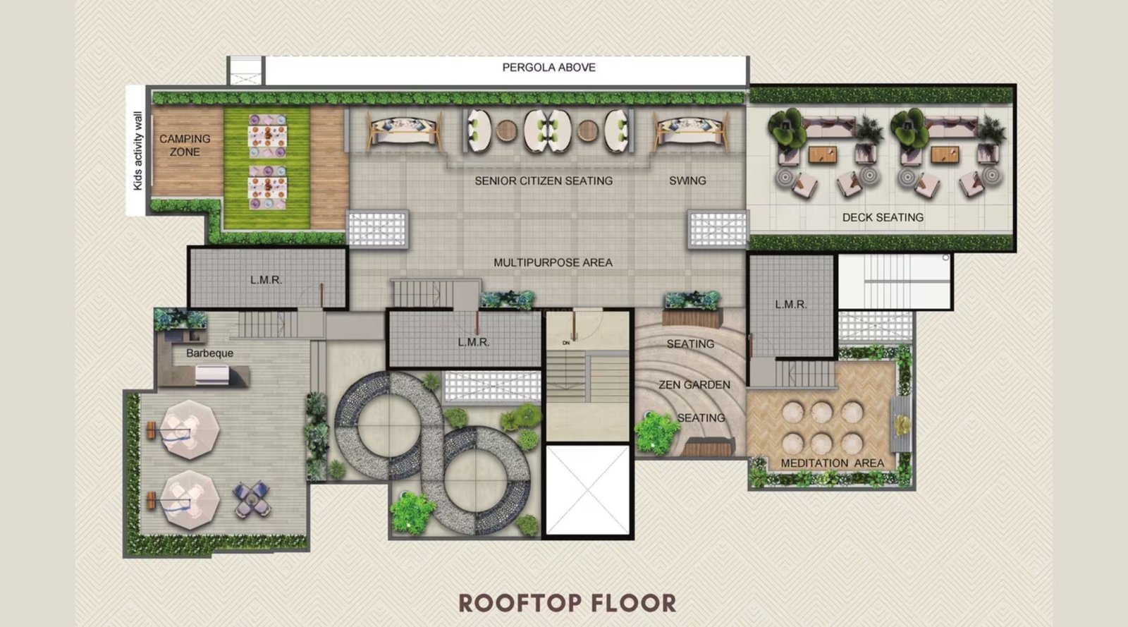Vida-Crest-Typical-Floor-Plan-Rooftop