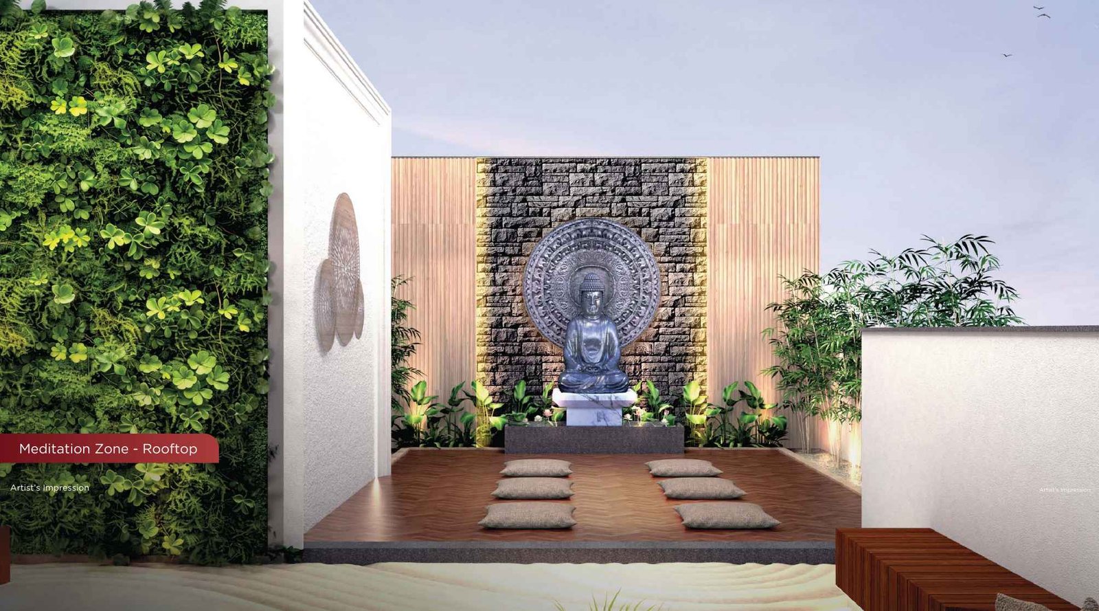 Vida-Crest-meditation-zone