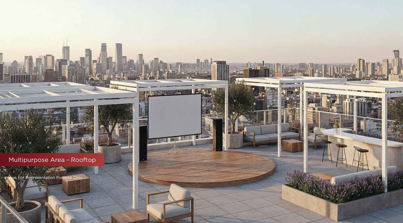 Vida-Crest-multipurpose-area